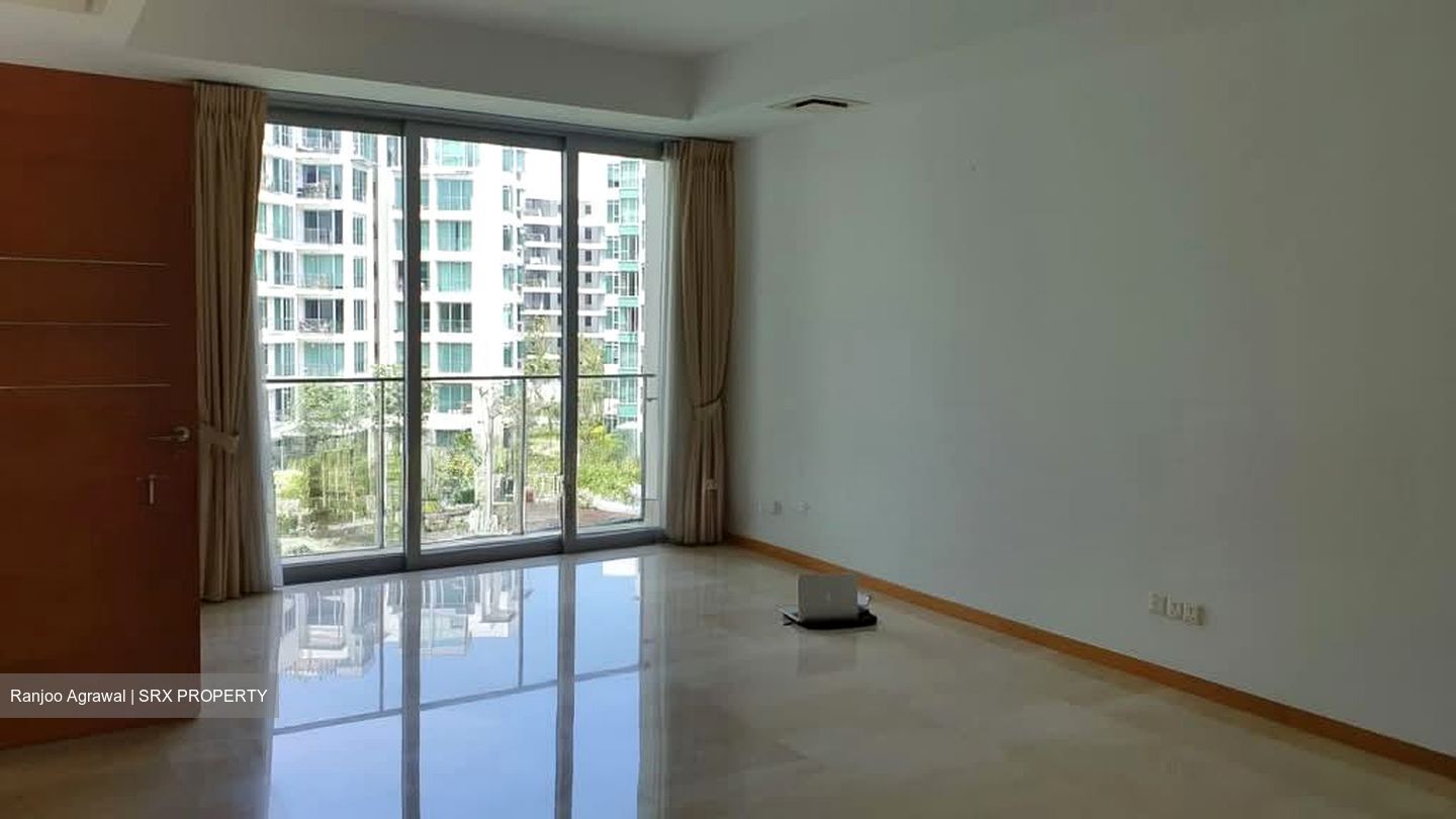 Caribbean At Keppel Bay (D4), Condominium #606573981